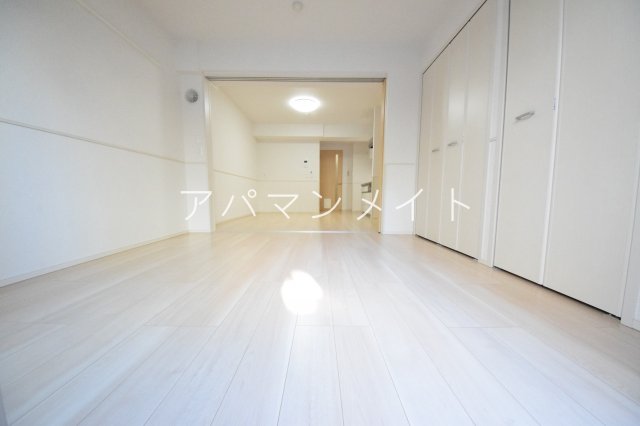 その他部屋・スペース　きれいなお部屋！