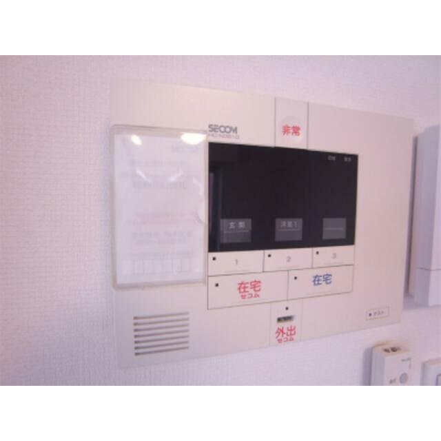 その他設備　その他設備