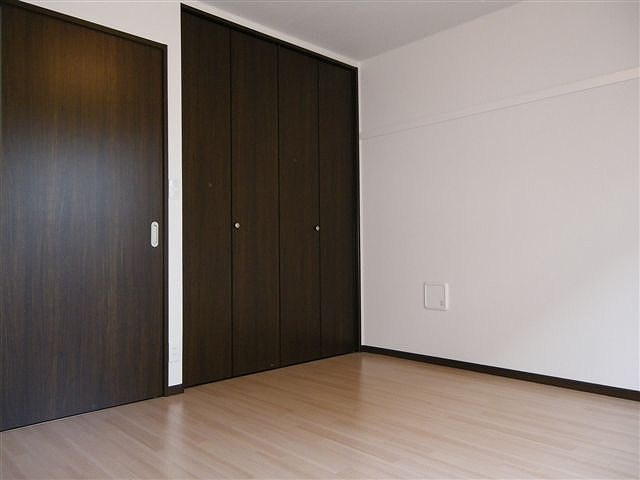 居室・リビング　きれいなお部屋