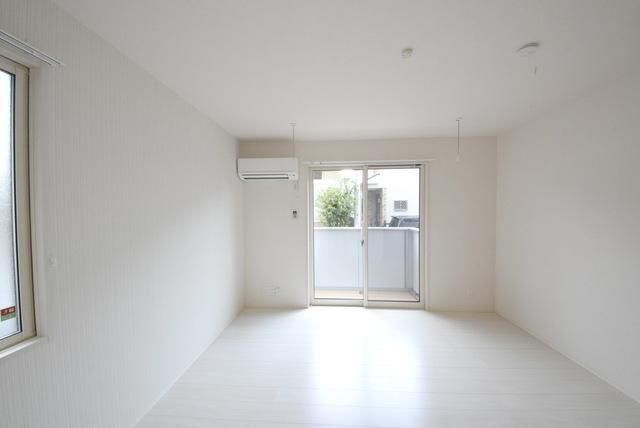 その他設備　お部屋の内装
