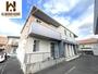 北長瀬駅より徒歩17分 1階 築19年9ヶ月の賃貸物件