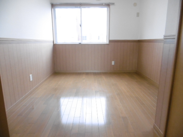 その他部屋・スペース　※別部屋参考写真・現況優先※２０１号室