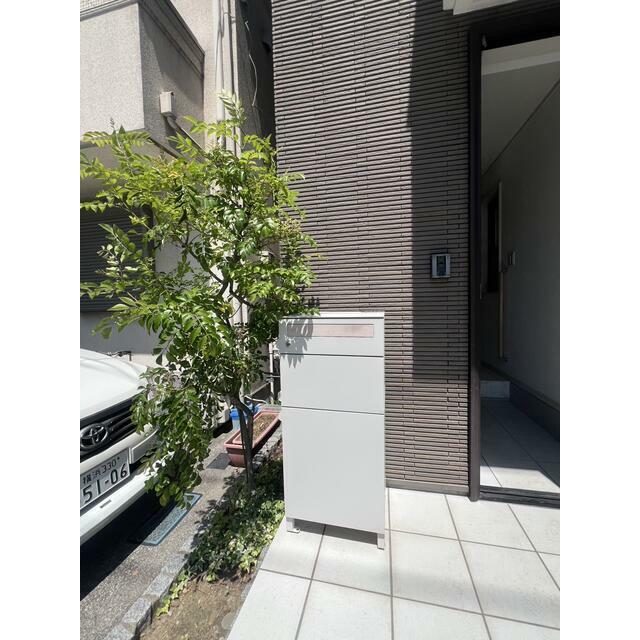 その他設備　宅配ＢＯＸ