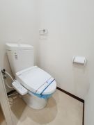 トイレ　別部屋イメージ