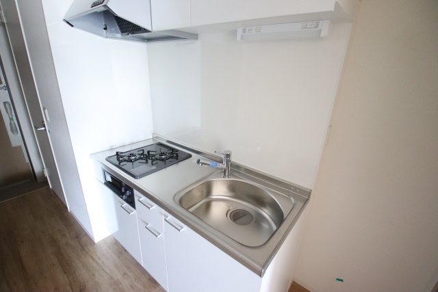 キッチン　※別部屋のお写真です※