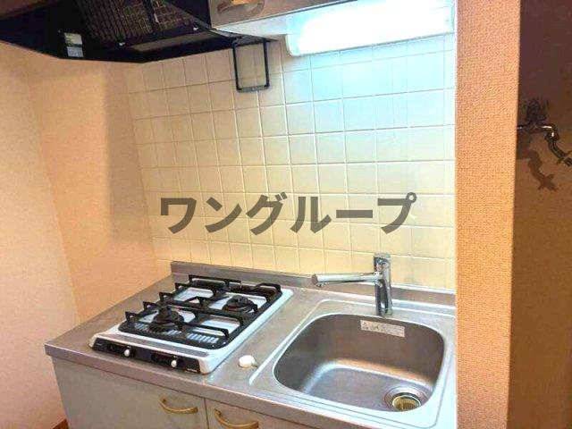 キッチン