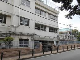 小学校　品川区立戸越小学校（小学校）まで3088m