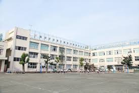 小学校　大田区立馬込小学校（小学校）まで5382m