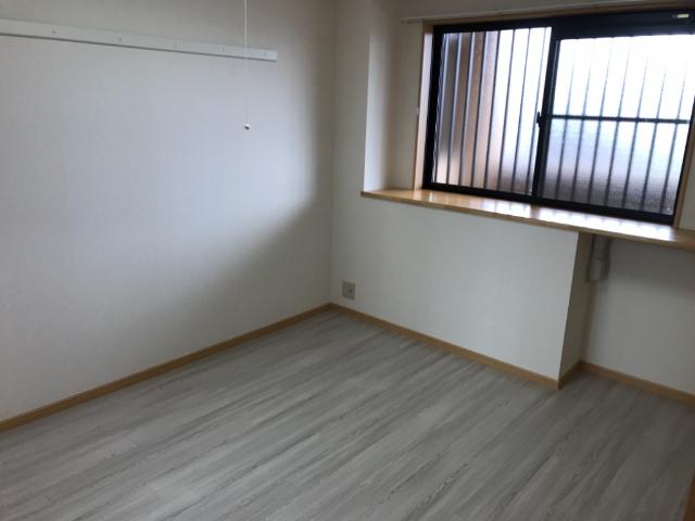 その他部屋・スペース　洋室