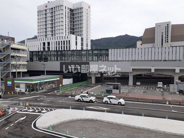 その他　浦上駅（その他）まで461m