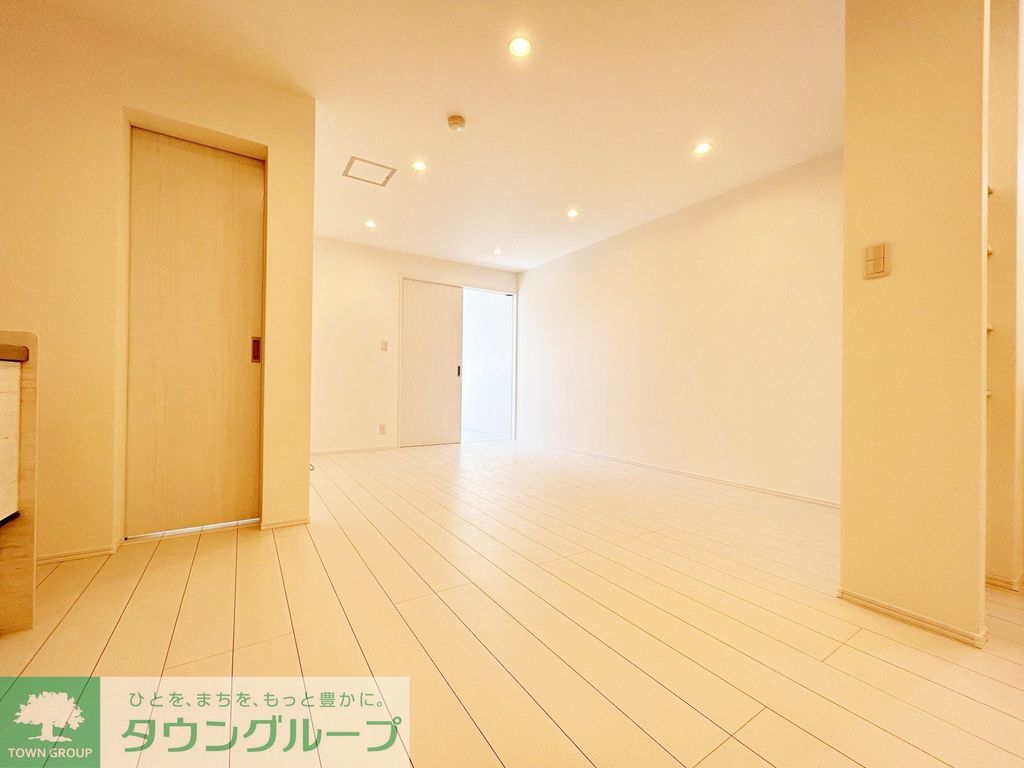 その他部屋・スペース　お問合せはタウンハウジングまで！※現地待合わせ相談可能