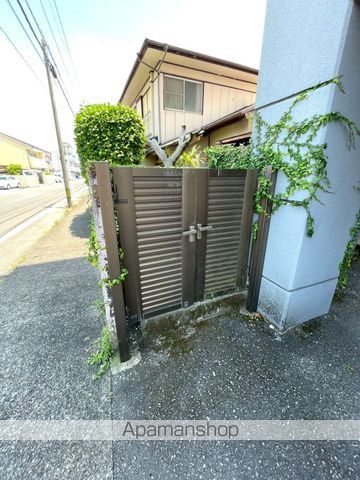 その他共有部分　その他共有部分