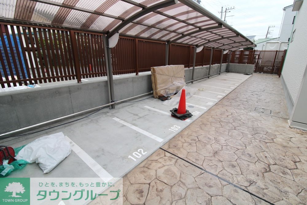 その他共有部分
