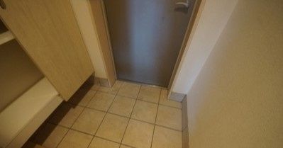 玄関　☆広々とした玄関☆