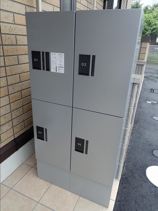 その他部屋・スペース