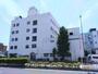 病院　医療法人社団メドビュー東京ちどり病院（病院）まで345m