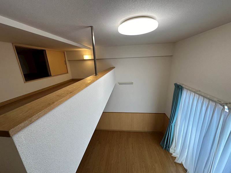 居室・リビング　同建物別号室の室内写真です。(103号室)