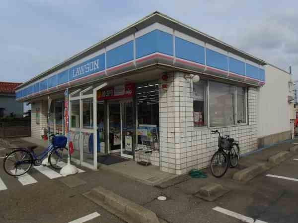 コンビニ　ローソン小松天神町店（コンビニ）まで767m