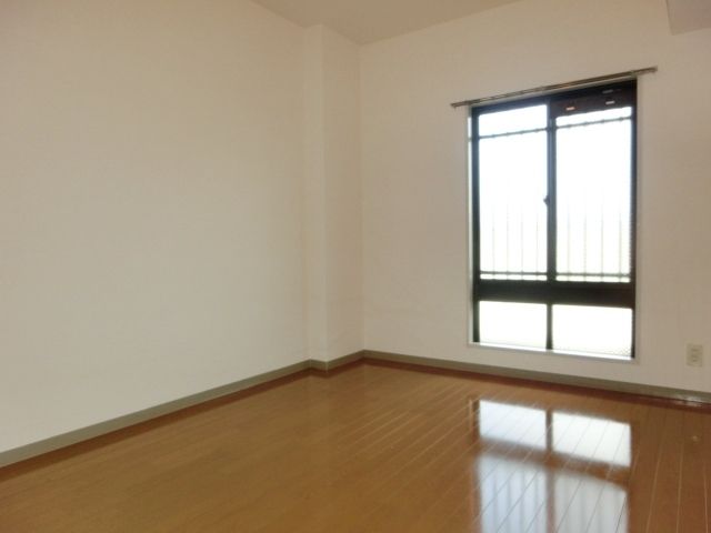 その他部屋・スペース　明るいお部屋です