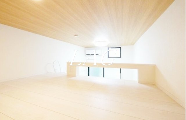 その他部屋・スペース　寝室です。