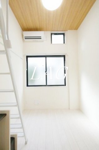 居室・リビング　洋室のお部屋です。