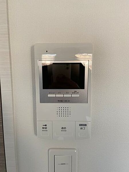 その他設備　（別タイプ参考写真）ミライズ早稲田レジデンス　豊島区高田1