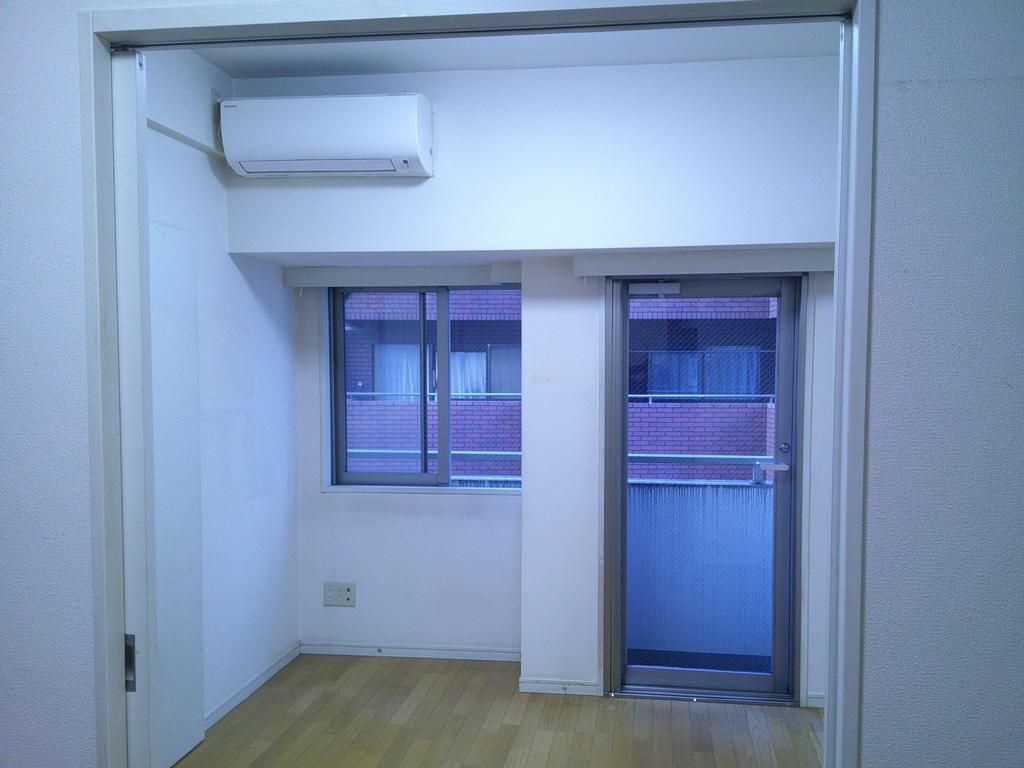 その他部屋・スペース　過ごしやすい室内です