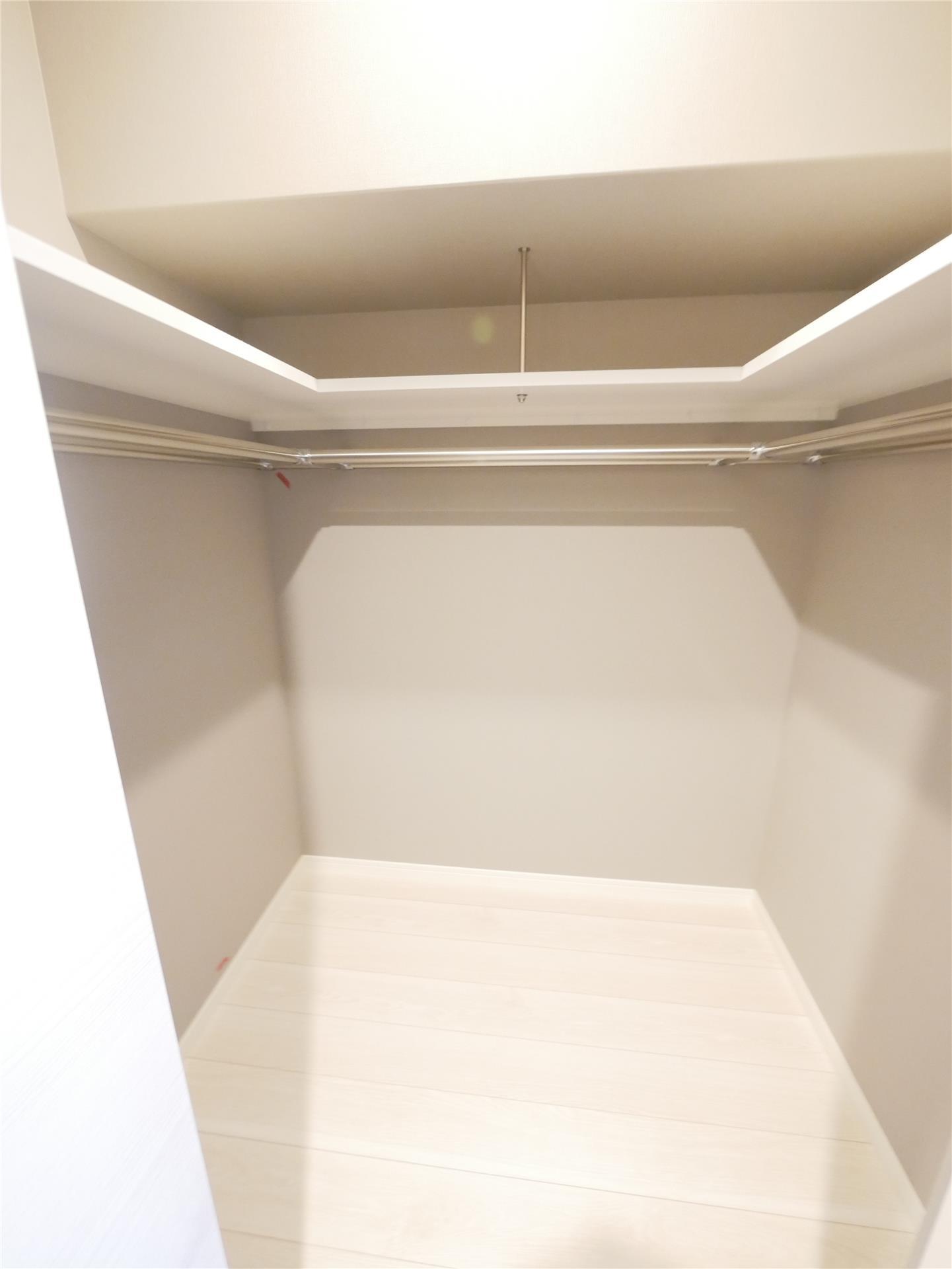 その他設備　※同仕様写真