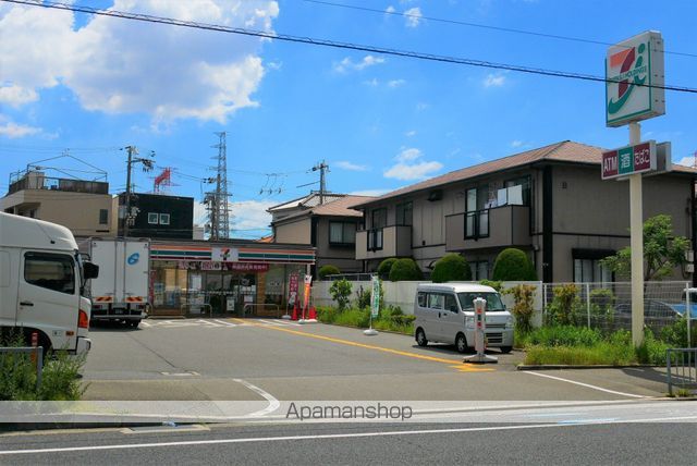 コンビニ　セブン－イレブン堺松屋大和川通店（コンビニ）まで263m