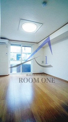 居室・リビング　洋室のお部屋です。