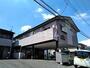 宇都宮駅よりバス34分 徒歩3分 2階 築35年1ヶ月の賃貸物件