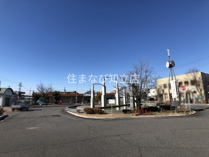その他　名鉄名古屋本線：富士松駅（その他）まで388m