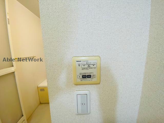 その他設備　※同型