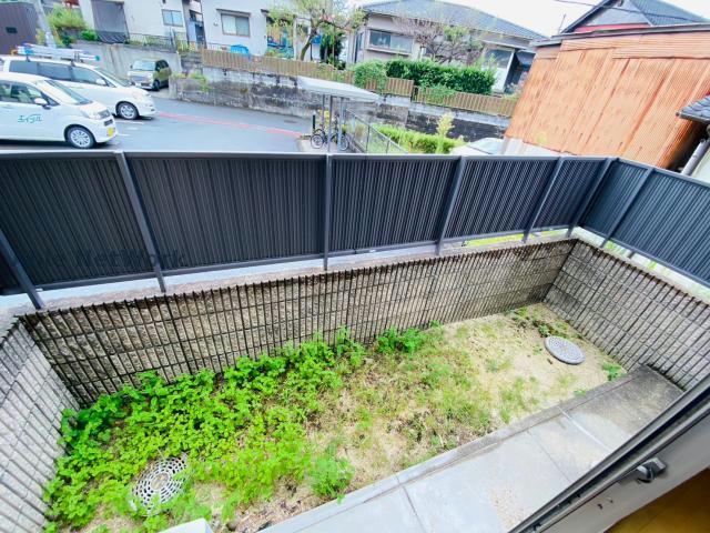 バルコニー　※同型