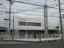 銀行　瀬戸信用金庫神の倉支店（銀行）まで300m