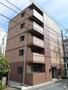 大森駅より徒歩7分 1階 築7年3ヶ月の賃貸物件