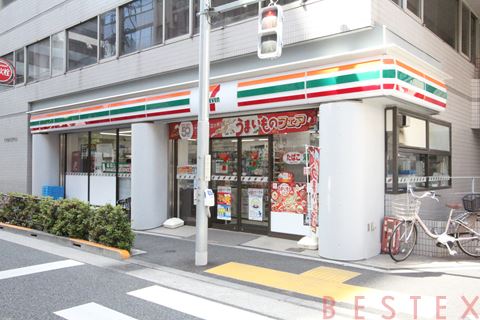 コンビニ　セブンイレブン本郷店（コンビニ）まで155m