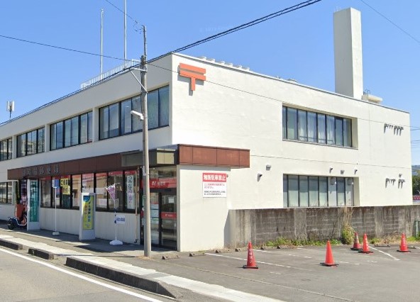 郵便局　御殿場郵便局（郵便局）まで447m