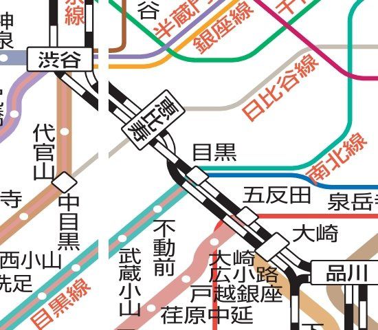 その他　☆路線図☆