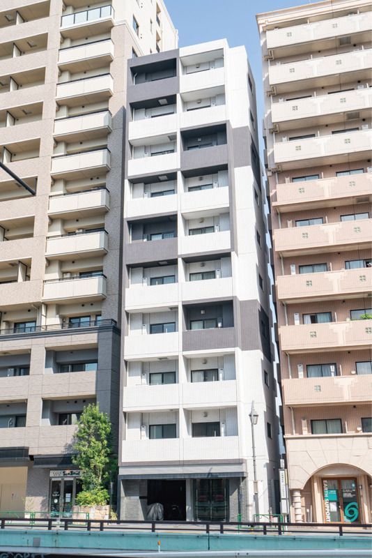 建物外観　☆綺麗な外観☆