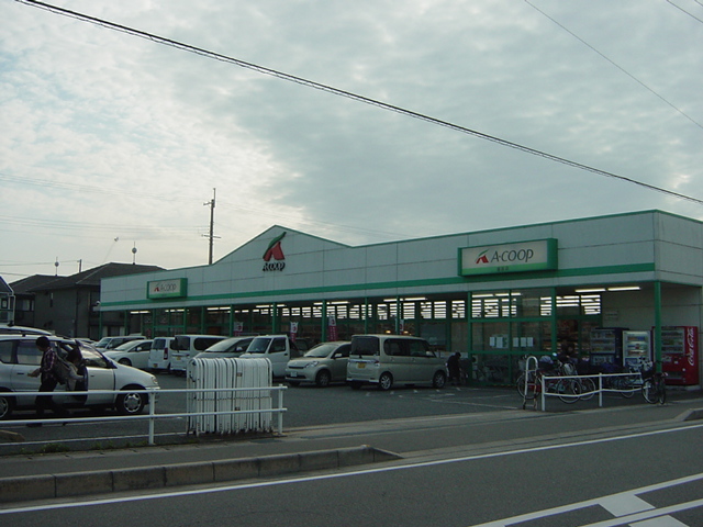 その他　スーパーまで600ｍ