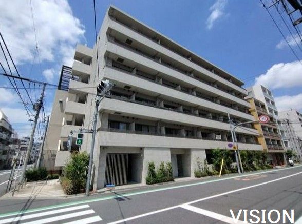 建物外観　☆外観☆