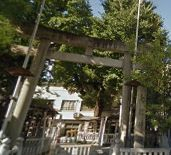 その他　鳥越神社（その他）まで695m