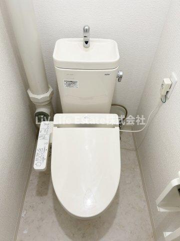 西原グリーンハイツ11号棟のその他写真