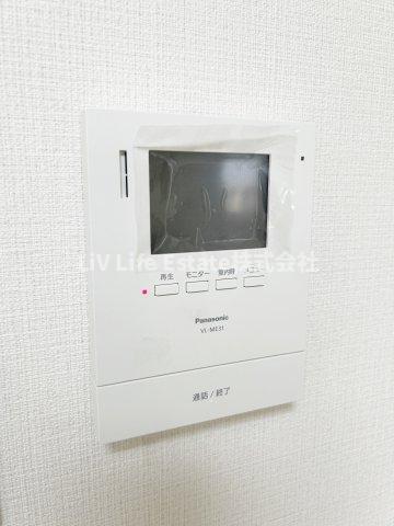 西原グリーンハイツ11号棟のその他写真