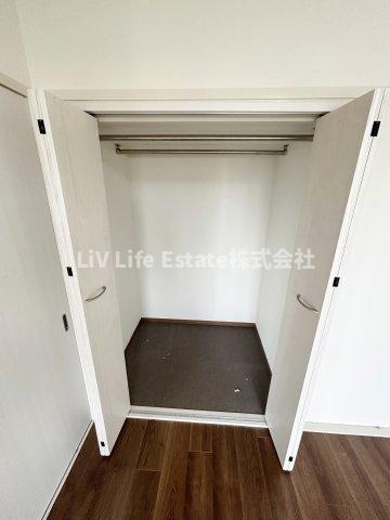 西原グリーンハイツ11号棟の内装写真