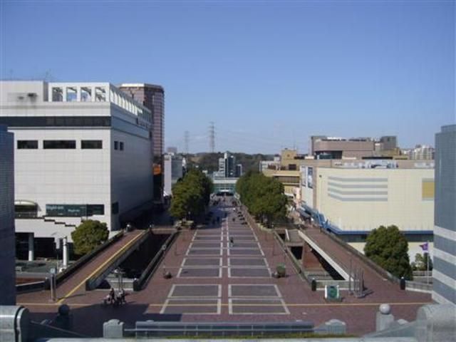 その他　パルテノン多摩（その他）まで600m