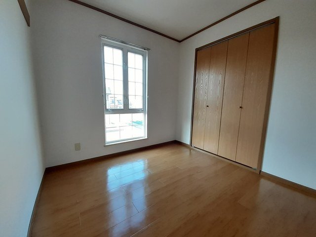 その他部屋・スペース　内装は落ち着いています