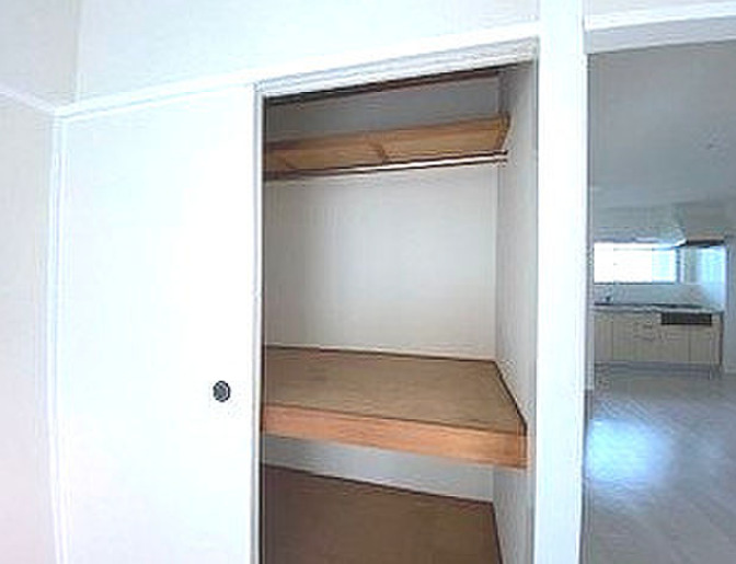 収納　小物を収納するのに便利です