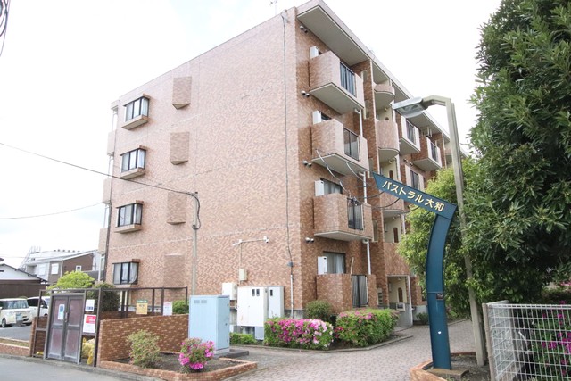 建物外観　外観♪